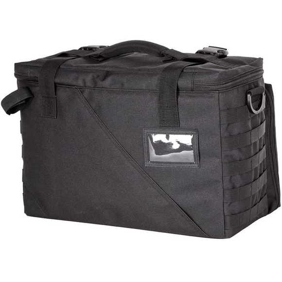 5.11 Tactical Wingman Patrol Bag for Law Enforcement Police Vehicle - Picture 5 of 7